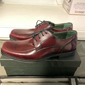 Kenneth Cole Dress Shoes